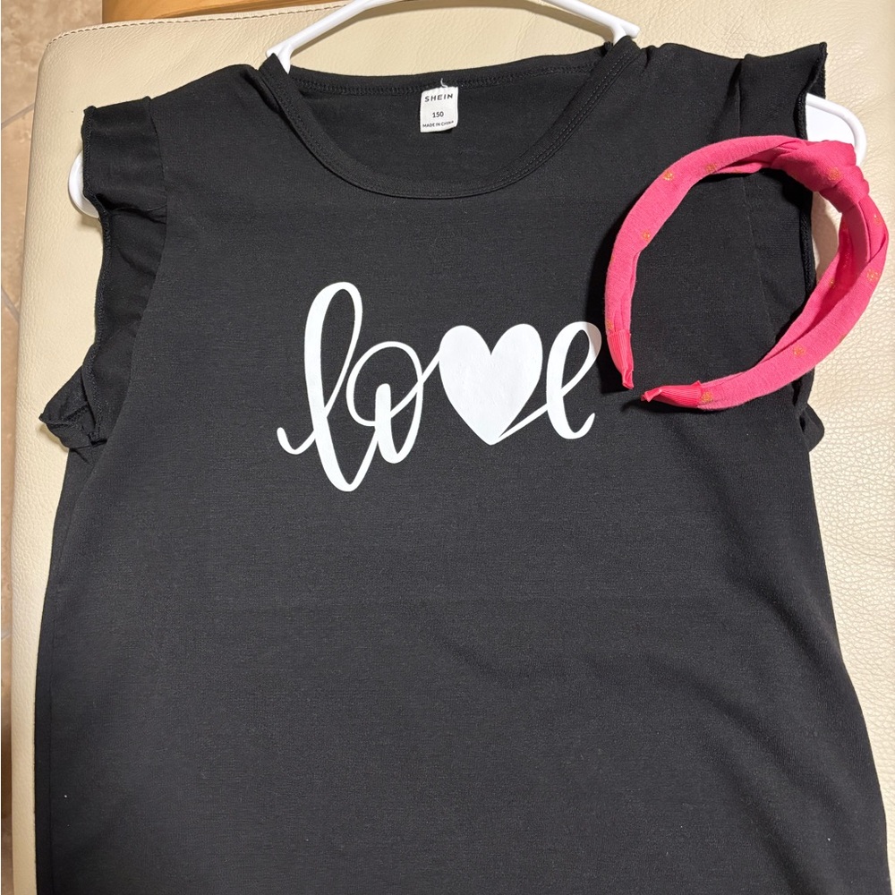 Girls Shirt